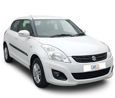 Maruti Swift Dzire-img